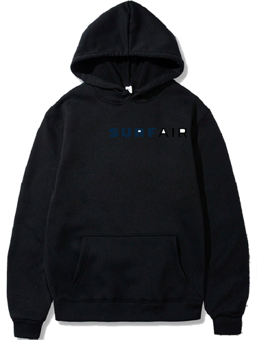 SURF AIRLINE PULLOVER